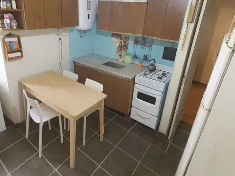Venta PH Villa Pueyrredón 