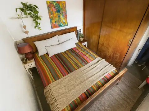Depto Tipo Casa en Venta 56 años