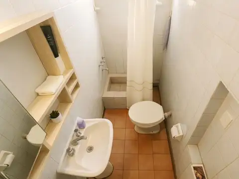 Depto Tipo Casa en Venta en Villa Pueyrredon, USD 59.800