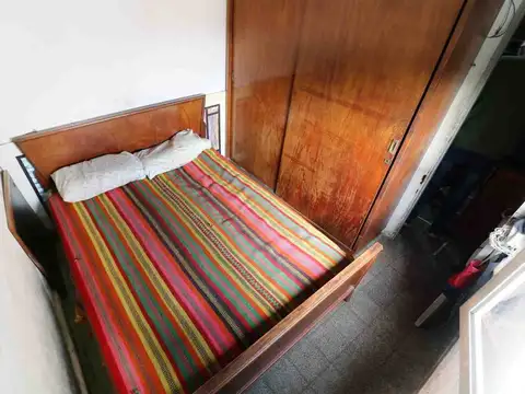 Venta PH Villa Pueyrredón