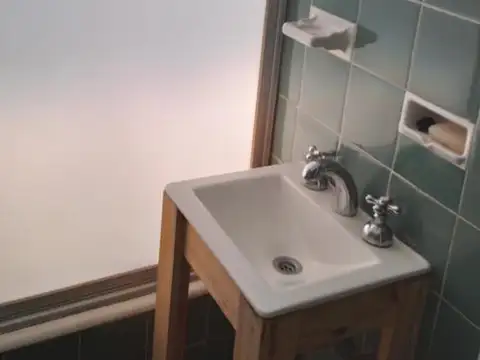 Departamento en Alquiler 50 años