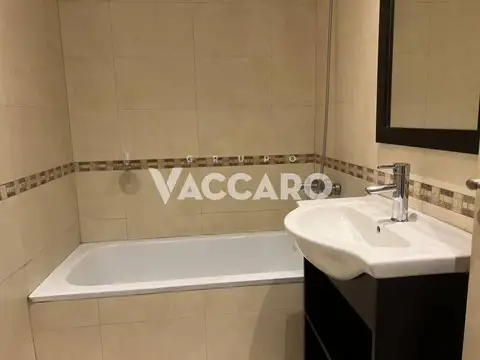 Alquiler de Departamento 1 Ambientes en Castelar