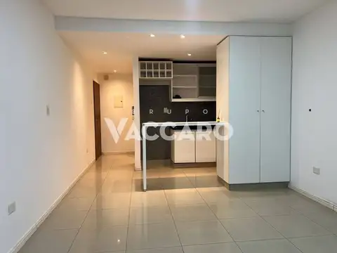 Departamento en Alquiler de Monoambiente