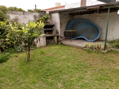 Casa en Venta en San Justo, USD 125.000