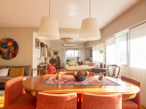 Departamento en Venta de 4 ambientes