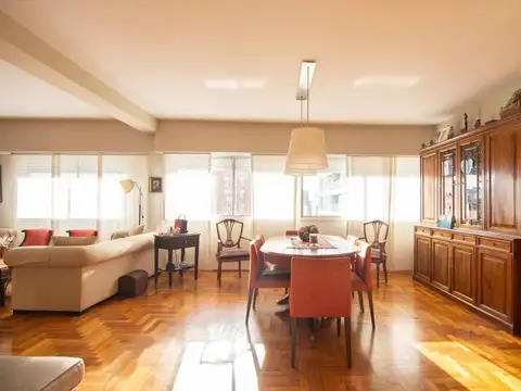 Departamento en Venta en Vicente López, USD 380.000