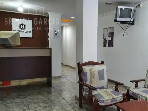 URQUIZA 168 ENTRE LAPRIDA Y LUGONES