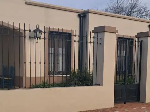 Casa en Alquiler de 2 dormitorios