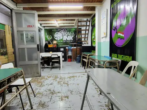 Local en Venta Galería