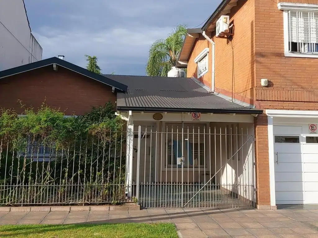Arredondo 3500 - castelar