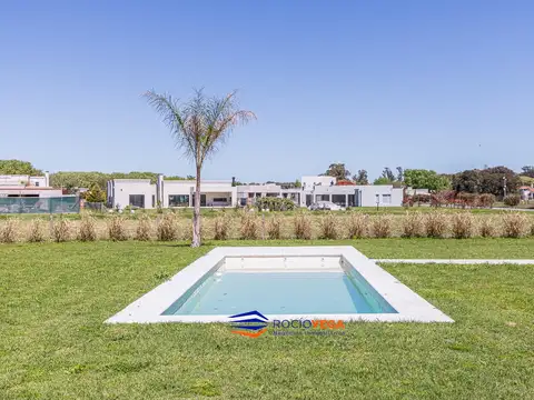 Casa en venta en barrio Haras San Pablo,  General Rodriguez