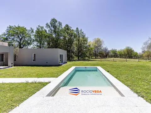 Casa en Venta A Estrenar