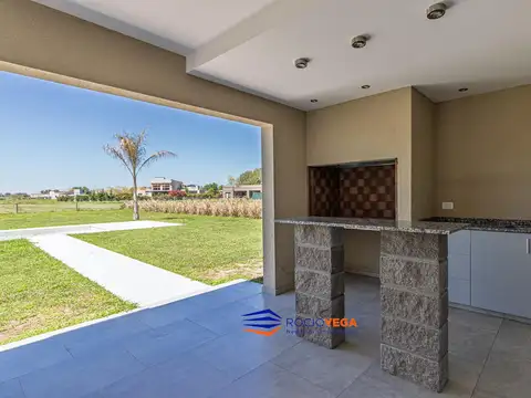 Casa en Venta A Estrenar