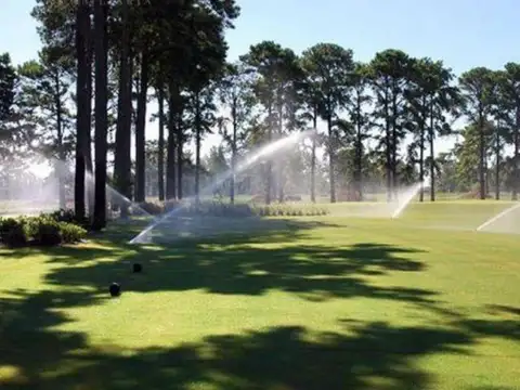 Terreno en Venta 47  mts Fondo