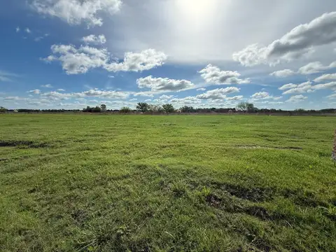 Venta Terreno Barrio Pinares Country Club Capilla del Señor