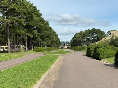 Pinares Country Club RP192