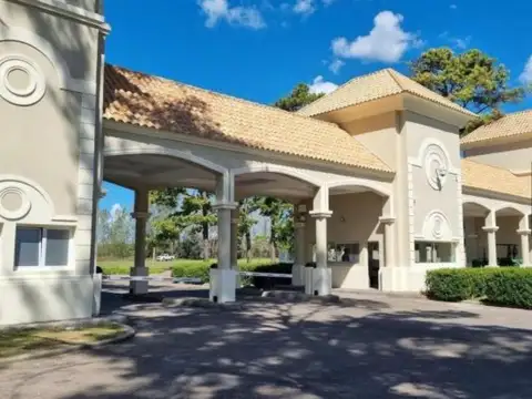 Venta Terreno Barrio Pinares Country Club Capilla del Señor