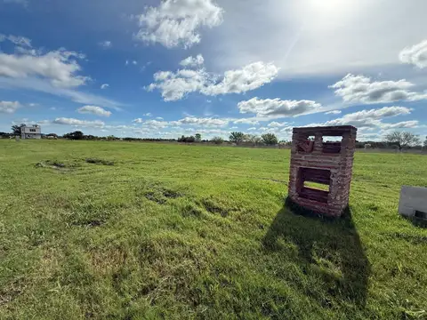 Terreno en Venta en Capilla del Señor, USD 34.900