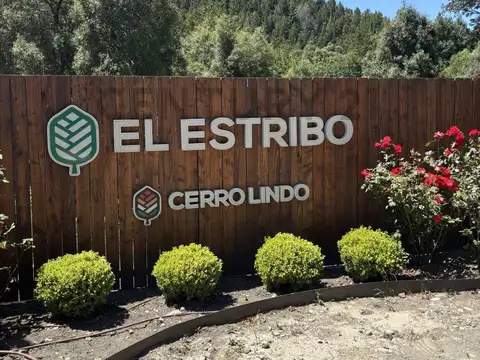 Lote en venta Bariloche