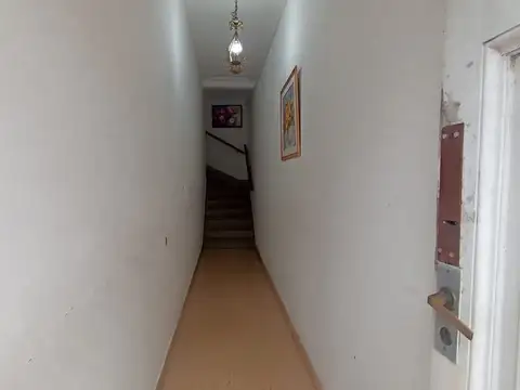 Depto Tipo Casa en Venta en Olivos, USD 156.000