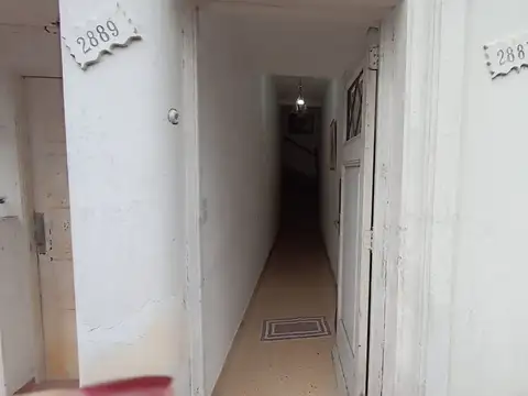 Depto Tipo Casa en Venta de 2 dormitorios
