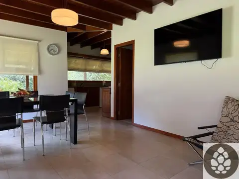 Chichon House - Casa de Verano - Mar de las Pampas
