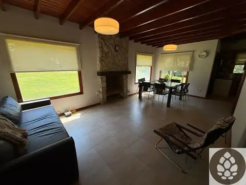 Casa en Alquiler Temporal al Norte