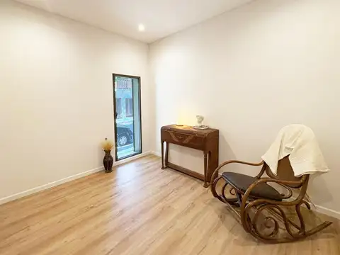 Casa 6 ambientes con 3 baños