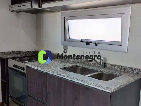 Departamento en Venta al Este