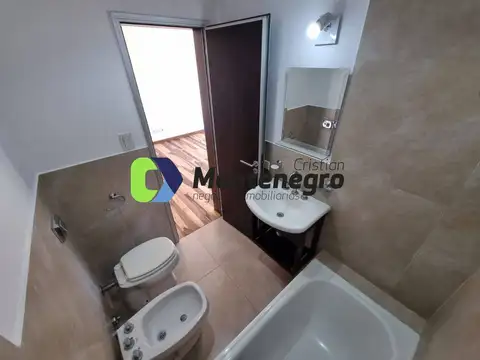 Departamento en Venta al Este