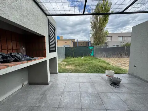 Casa en Venta A Estrenar