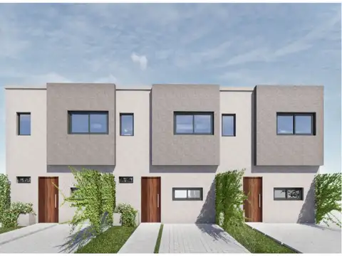 Casa - Tierra nueva