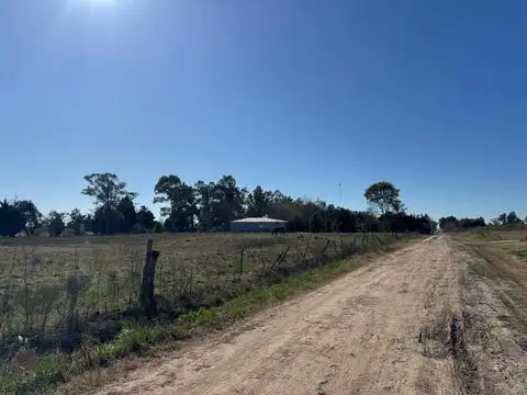 Terreno en Venta en Piñero, USD 60.000