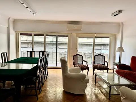 IMPECABLE 3 AMB CON DEPENDENCIAS BALCON CORRIDO AL FTE