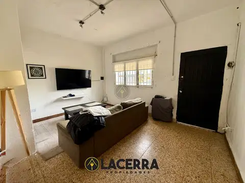 Profesor Manuel García al 6100