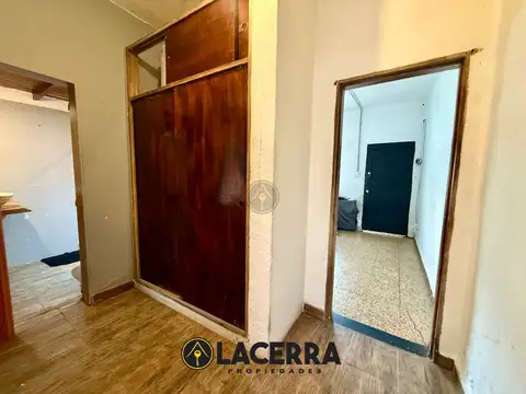 Depto Tipo Casa en Venta en Carapachay, USD 80.000