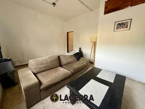 Depto Tipo Casa en Venta de 1 dormitorio
