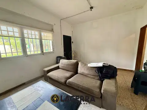 Depto Tipo Casa en Venta de 2 ambientes