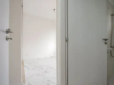 DEPARTAMENTO EN VENTA CABA 2 AMBIENTES TOILETTE