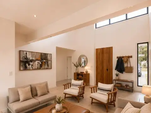 Casa en Alquiler en Rumenco Joven, Mar del Plata