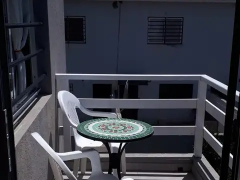 Casa 4 ambientes con 4 baños