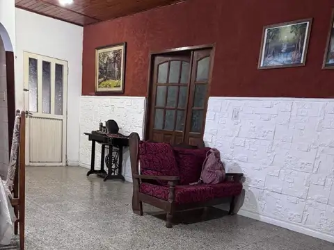 Casa en Venta 38 años