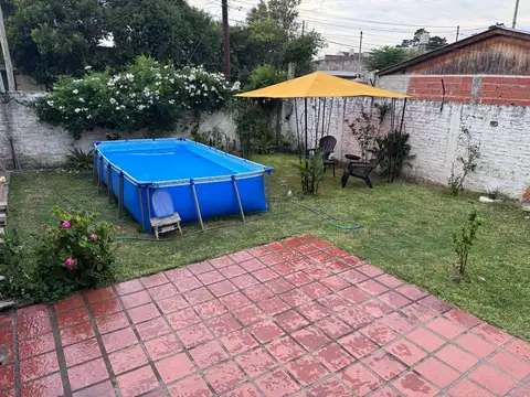 Casa en Venta en Berazategui, USD 78.000