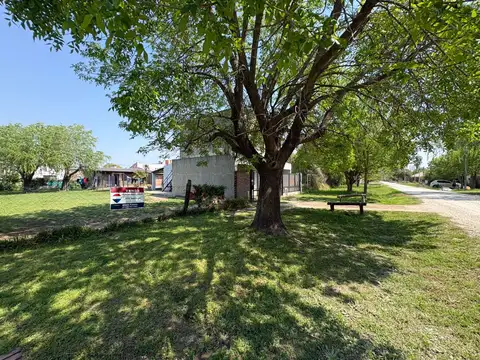 Terreno en Venta en Sauce Viejo, USD 20.000