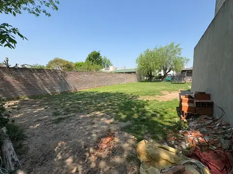Terreno en Venta en Sauce Viejo, USD 20.000
