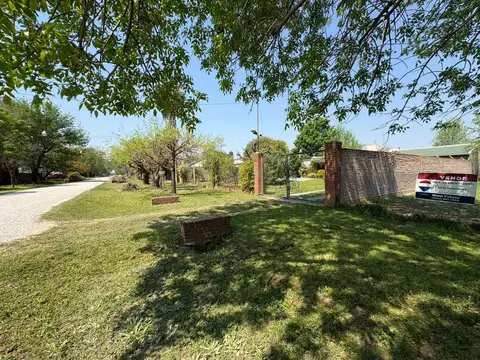 Calle Presidente Nicolás Avellaneda 100