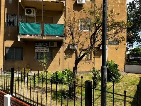 B Gral SAVIO TORRE 10 , Piso PB