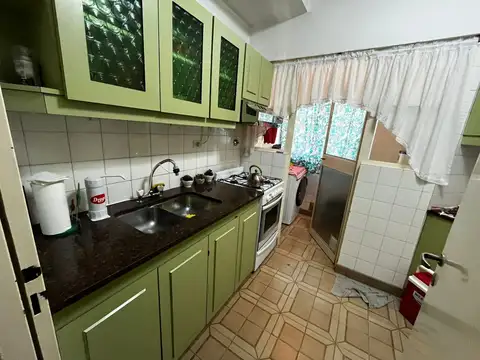 Departamento en Venta de 2 dormitorios