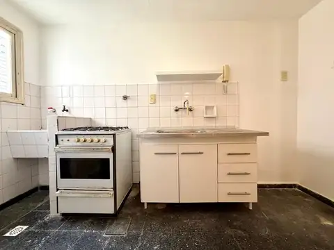 Departamento en Alquiler de 3 ambientes