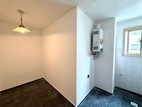 Departamento en Alquiler 46 años